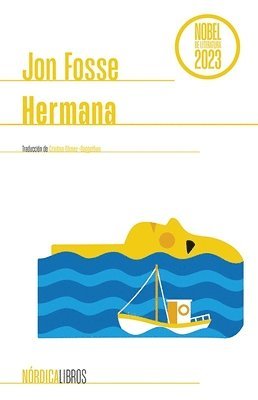 Jon Fosse - Hermana, Häftad