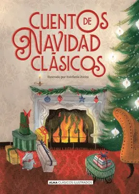 Charles Dickens - Cuentos de Navidad Clásicos / Classic Christmas Stories, Inbunden. Tillgänglighet: Lägg i varukorg