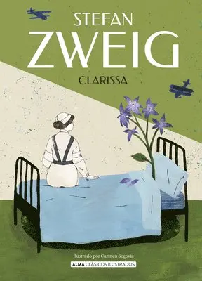 Stefan Zweig - Clarissa, Inbunden. Tillgänglighet: Lägg i varukorg