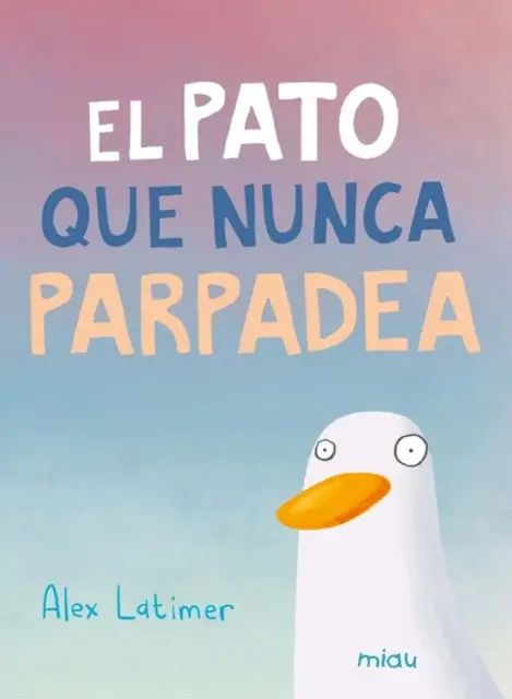 Alex Latimer - El pato que nunca parpadea, E-bok. Tillgänglighet: Lägg i varukorg
