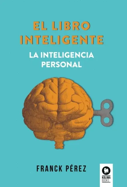 Franck Perez - El libro inteligente, E-bok. Tillgänglighet: Lägg i varukorg