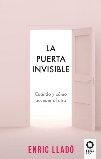 Enric Llado Micheli - La puerta invisible, E-bok. Tillgänglighet: Lägg i varukorg