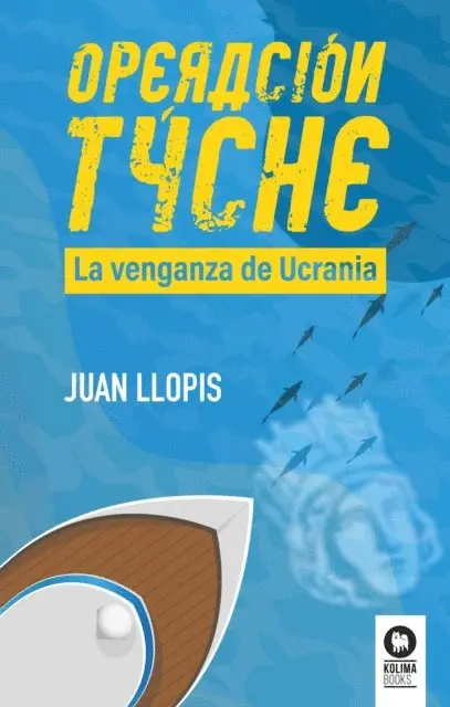 Juan Llopis Climent - Operación Tyche, E-bok. Tillgänglighet: Lägg i varukorg