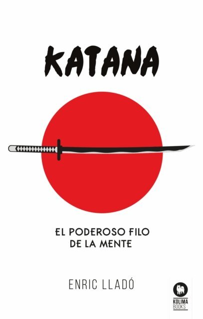 Enric Llado Micheli - Katana, E-bok. Tillgänglighet: Lägg i varukorg