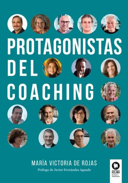 Maria Victoria de Rojas - Protagonistas del coaching, E-bok. Tillgänglighet: Lägg i varukorg