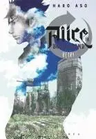 Alice in Borderland Retry, Häftad. Tillgänglighet: Lägg i varukorg