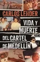 Vida y muerte del Cartel de Medellín, Häftad. Tillgänglighet: Lägg i varukorg