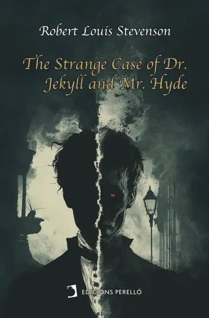 Robert Louis Stevenson - strange case of Dr. Jekyll and Mr. Hyde, E-bok. Tillgänglighet: Lägg i varukorg