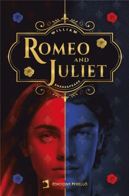William Shakespeare - Romeo and Juliet, E-bok. Tillgänglighet: Lägg i varukorg
