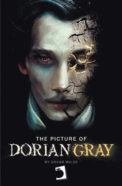 Oscar Wilde - picture of Dorian Gray, E-bok. Tillgänglighet: Lägg i varukorg