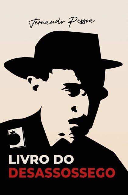 Fernando Pessoa - Livro do desassossego, E-bok
