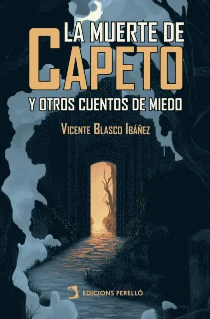 Vicente Blasco Ibanez - La muerte de Capeto, E-bok. Tillgänglighet: Lägg i varukorg