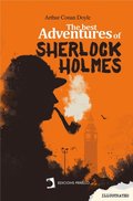 best adventures of Sherlock Holmes