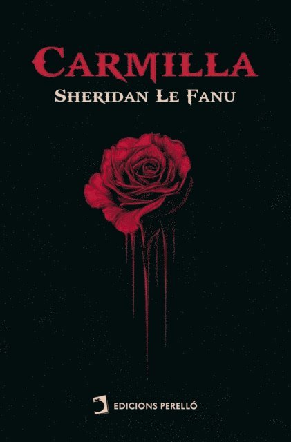 Joseph Thomas Sheridan Le Fanu - Carmilla, E-bok