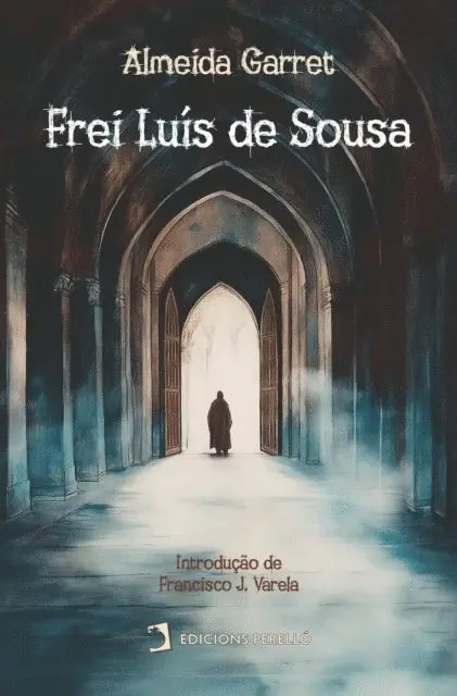 Almeida Garret - Frei Luis de Sousa, E-bok. Tillgänglighet: Lägg i varukorg