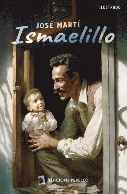 Jose Marti - Ismaelillo, E-bok. Tillgänglighet: Lägg i varukorg