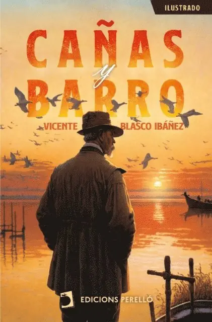 Vicente Blasco Ibanez - Cañas y barro, E-bok. Tillgänglighet: Lägg i varukorg