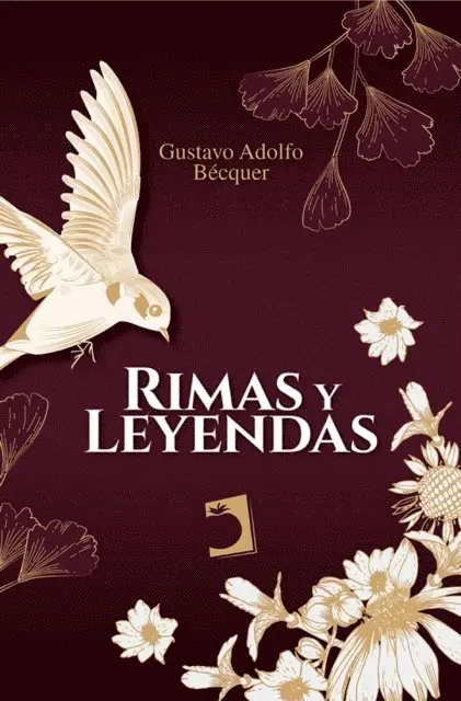 Gustavo Adolfo Bequer - Rimas y Leyendas, E-bok. Tillgänglighet: Lägg i varukorg