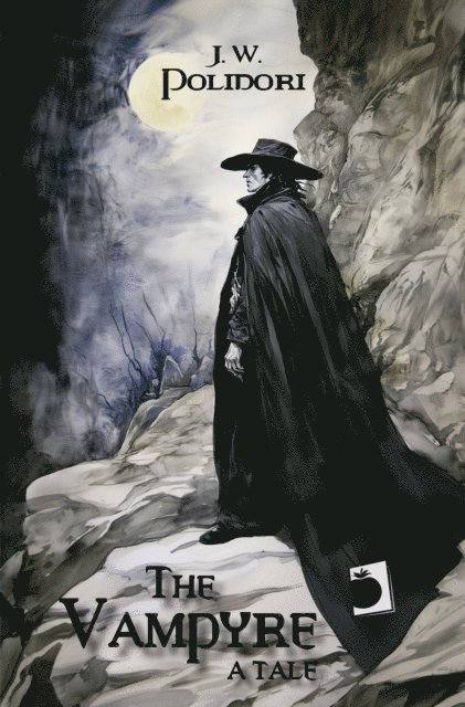 John William Polidori - Vampyre; A Tale, E-bok