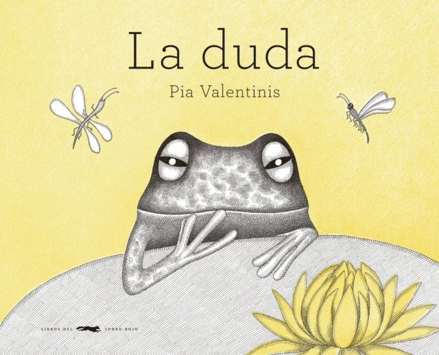 Pia Valentinis - La duda, E-bok