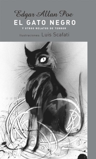 Edgar Allan Poe - El gato negro y otros relatos de terror, E-bok