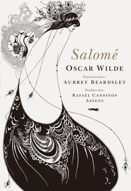 Oscar Wilde - Salomé, E-bok