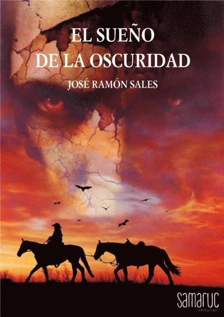 Jose Ramon Sales - El sueño de la oscuridad, E-bok