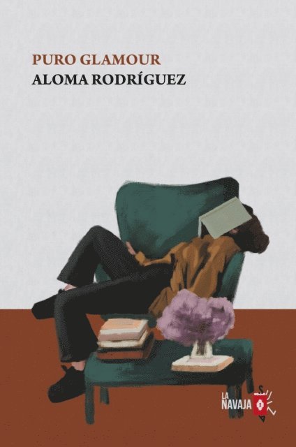 Aloma Rodriguez - Puro glamour, E-bok