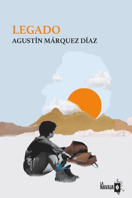 Agustin Marquez Diaz - Legado, E-bok