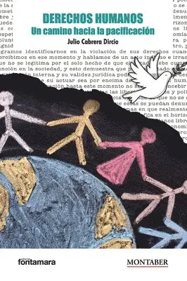 Julio Cabrera Dircio - Derechos humanos, Häftad. Tillgänglighet: Lägg i varukorg