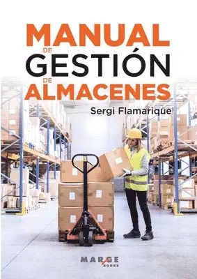 Sergi Flamarique - Manual de gestión de almacenes, Häftad. Tillgänglighet: Lägg i varukorg