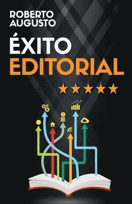 Roberto Augusto - Éxito Editorial, Häftad