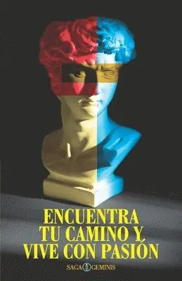 Saga Geminis - Encuentra Tu Camino Y Vive Con Pasión, Häftad. Tillgänglighet: Lägg i varukorg