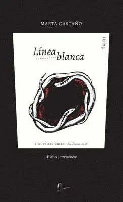 Marta Casta O - Línea blanca, Häftad. Tillgänglighet: Lägg i varukorg