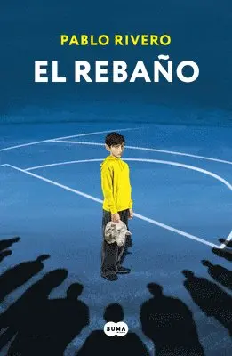Pablo Rivero - El Rebaño / The Flock, Häftad. Tillgänglighet: Lägg i varukorg