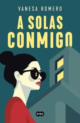 Vanesa Romero - A Solas Conmigo / Alone with Myself, Häftad. Tillgänglighet: Lägg i varukorg