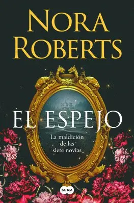 Nora Roberts - El Espejo / The Mirror, Häftad. Tillgänglighet: Lägg i varukorg