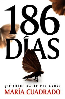 Cuadrado - 186 DÃ-As / 186 Days, Häftad