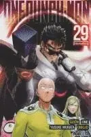 One Punch Man 29, Häftad. Tillgänglighet: Lägg i varukorg