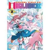Magilumiere Magical Girls 02, Häftad. Tillgänglighet: Lägg i varukorg