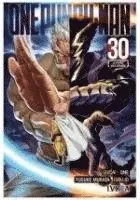 One Punch Man 30, Häftad. Tillgänglighet: Lägg i varukorg