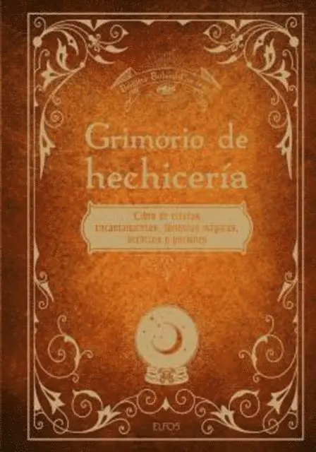 Brigitte Bulard-Cordeau - Grimorio de hechicería, E-bok. Tillgänglighet: Lägg i varukorg