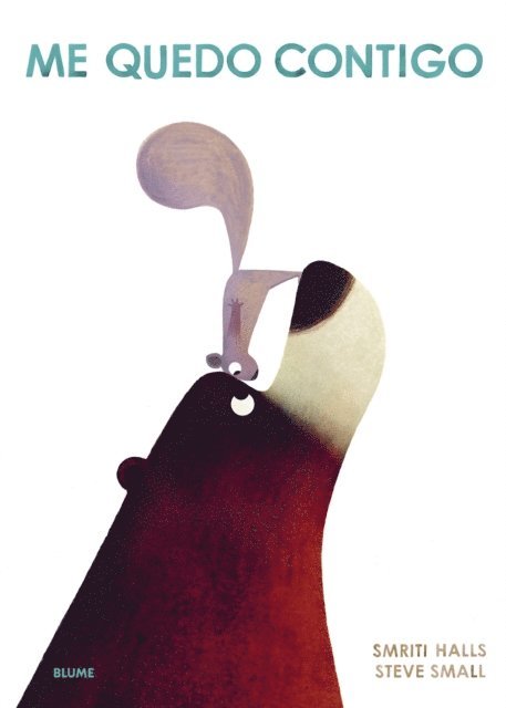 Steve Small, Smriti Halls - Me quedo contigo, E-bok