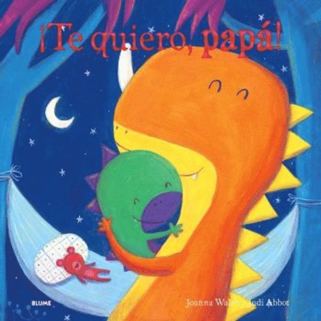 Joanna Walsh - Te quiero, papá, E-bok