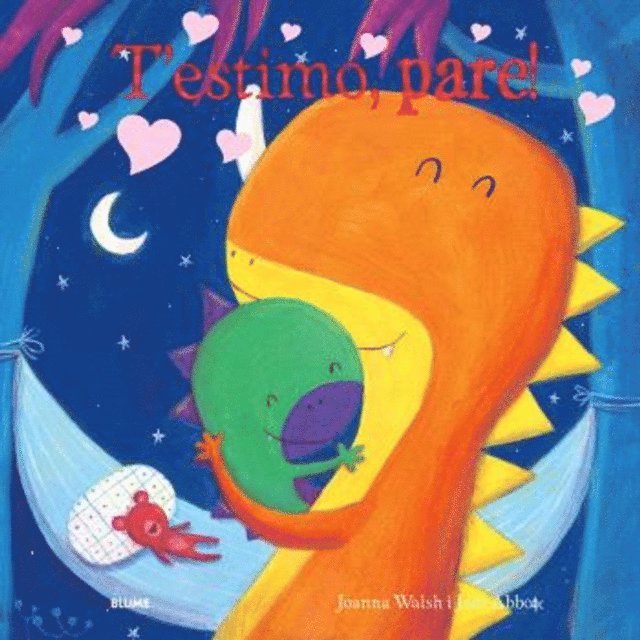 Joanna Walsh - T'estimo, pare, E-bok