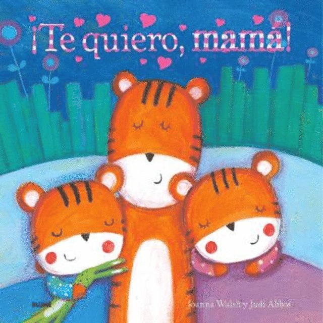 Joanna Walsh - Te quiero, mamá, E-bok