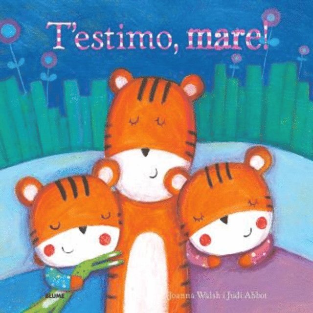 Joanna Walsh - T'estimo, mare, E-bok