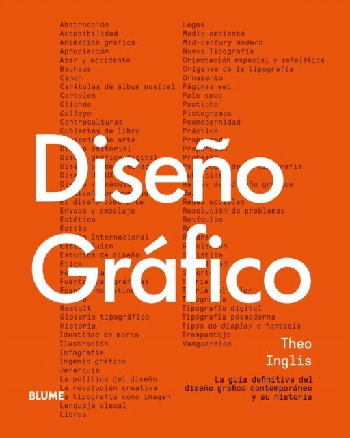 Theo Inglis - Diseño gráfico, E-bok. Tillgänglighet: Lägg i varukorg