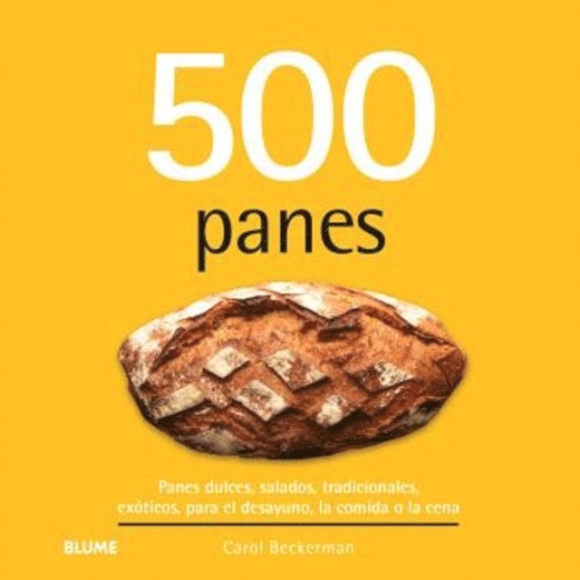 Carol Beckerman - 500 panes, E-bok. Tillgänglighet: Lägg i varukorg