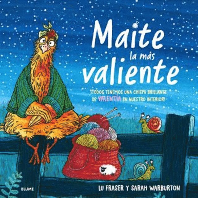 Lu Fraser - Maite la más valiente, E-bok